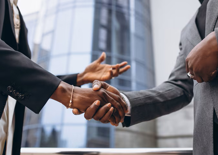 logistics consultation kenya