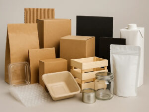 Packaging Materials