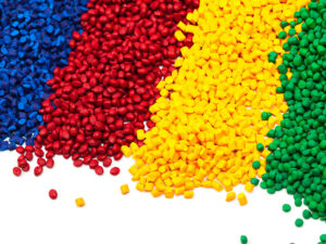 Master batches abd Polymers