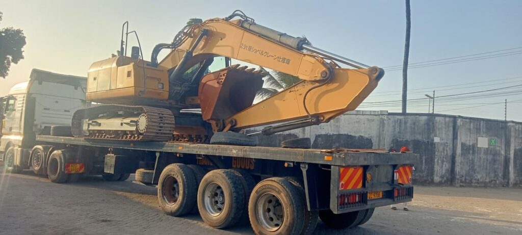 excavator project3